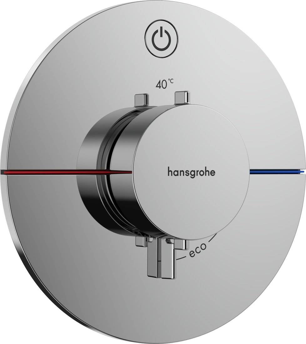 Смеситель Hansgrohe 15553000