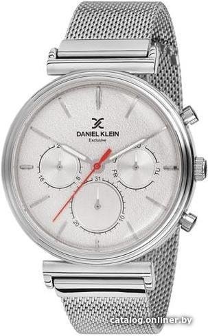 

Наручные часы Daniel Klein DK11781-3