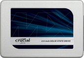 Crucial MX300 525GB [CT525MX300SSD1]