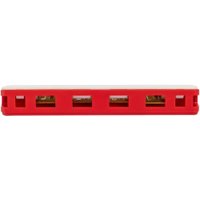 Губная гармошка Hohner Speedy Rainbow C
