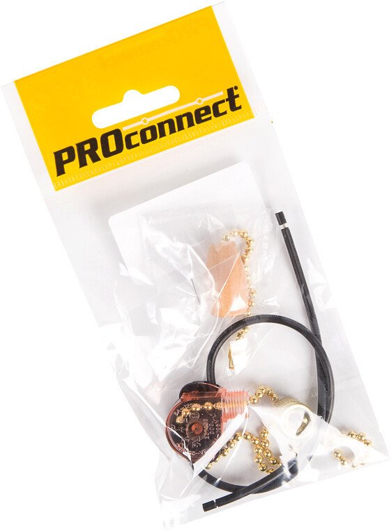 

Выключатель PROconnect 32-0104-9