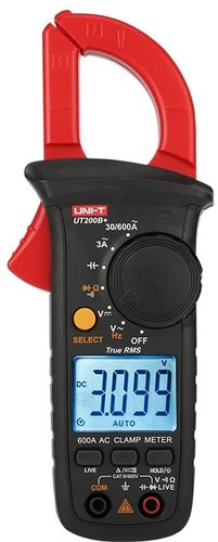 UNI-T UT200B+