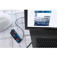 Лазерный дальномер Bosch GLM 150-27 C Professional 0601072Z00