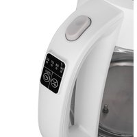 Электрический чайник LEX LX 30011-2