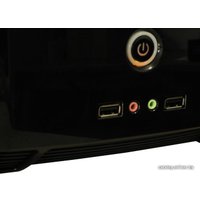 Корпус CFI A8989 Black 150W