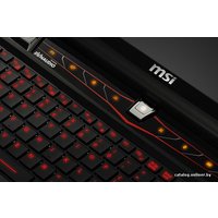 Игровой ноутбук MSI GT780-442XPL