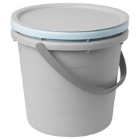 Ведро Ikea Pepprig 50567613