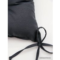 Подушка для сидения Loon Анита 42х42 см (серый)