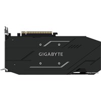 Видеокарта Gigabyte GeForce GTX 1660 Ti WindForce 6GB GDDR6 GV-N166TWF2-6GD