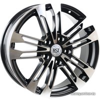 Литые диски RST R167 17x7