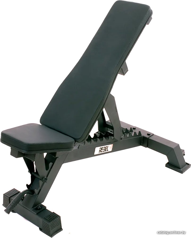 Универсальная скамья Rebel B96