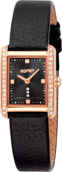 

Наручные часы с украшением Esprit ES1L512L0025