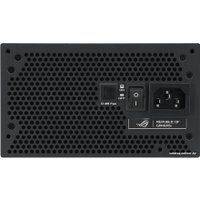 Блок питания ASUS ROG Strix 1000W Gold Aura Edition ROG-STRIX-1000G-AURA-GAMING