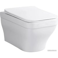 Унитаз подвесной Aquatek Амадео AQ1180-00+INS-0000012+KKI-0000002+KDI-0000010