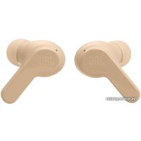 Наушники JBL Wave Beam (бежевый)