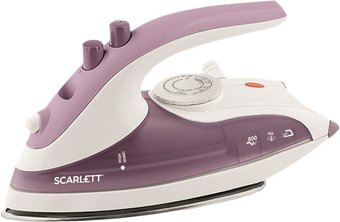 Утюг Scarlett SC-SI30T03