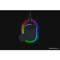 Зарядная станция Razer Mouse Dock Pro + Wireless Charging Puck Bundle