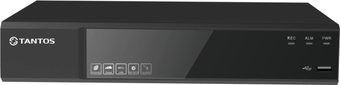 Сетевой видеорегистратор Tantos TSr-UV1622 Eco