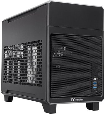 Thermaltake TR100 Black CA-11A-00S1NN-00