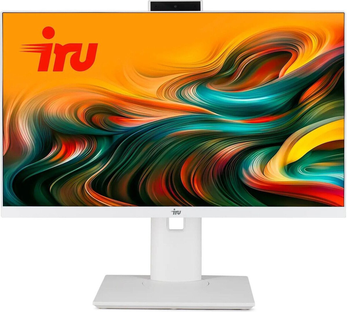 Моноблок iRU Tactio 2028236
