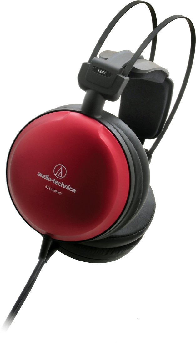 

Наушники Audio-Technica ATH-A1000Z