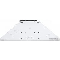 Кухонная вытяжка MAUNFELD Cork 50 (нержавеющая сталь)