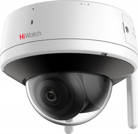 

IP-камера HiWatch DS-I252W(D) (2.8 мм)