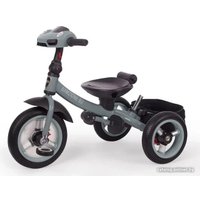 Детский велосипед Nuovita Bamzione B2 (серый)