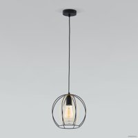 Подвесная люстра TK Lighting Jaula TKP6597