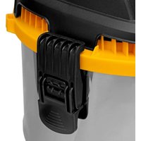 Пылесос Denzel RVC30