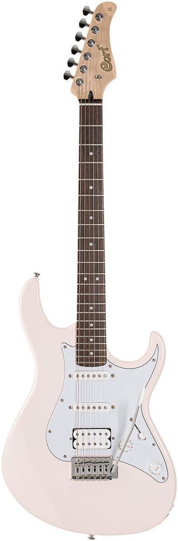 Электрогитара Cort G200 PPK