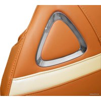 Массажное кресло UNO One Light UN361 (бронзовый)