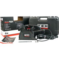 Бороздодел TEH TWC12514P (кейс)