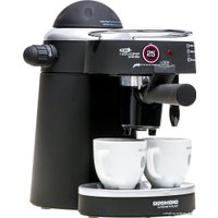 Рожковая кофеварка Redmond (Редмонд) RСM-1502