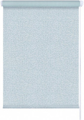 Блэкаут Кристалл 90x175 (голубой)