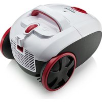 Пылесос Gorenje VCE21SFWR