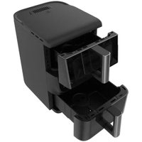 Аэрогриль (аэрофритюрница) Cecotec Cecofry DuoLevel 10000 DuoSize Window