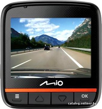 Mio MiVue 358