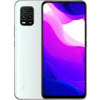 Смартфон Xiaomi Mi 10 Lite 6GB/64GB (белый)