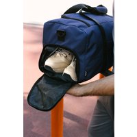 Спортивный рюкзак HEIKKI Move Plus 273897 (синий)