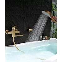 Смеситель Ganzer GZ06132-S