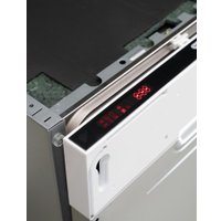 Встраиваемая посудомоечная машина DeLonghi DDW 06S Alpena