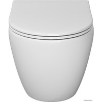 Унитаз подвесной Niagara Vista NG-9301