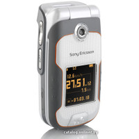 Кнопочный телефон Sony Ericsson W710i Walkman