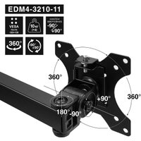Кронштейн для монитора ExeGate EDM4-3210-11 EX300169RUS