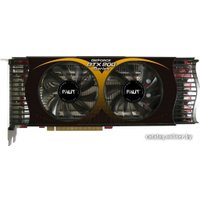 Видеокарта Palit GeForce GTX 260 Sonic 216 SP