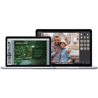 Ноутбук Apple MacBook Pro 13'' Retina (ME864)