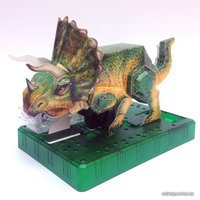 Конструктор ND Play NDP-050 3D Трицератопс 277391