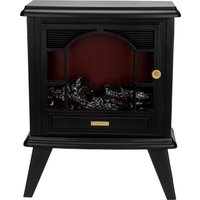 Светильник Neon-Night Светодиодный камин Гранд Шале с эффектом живого огня 511-024