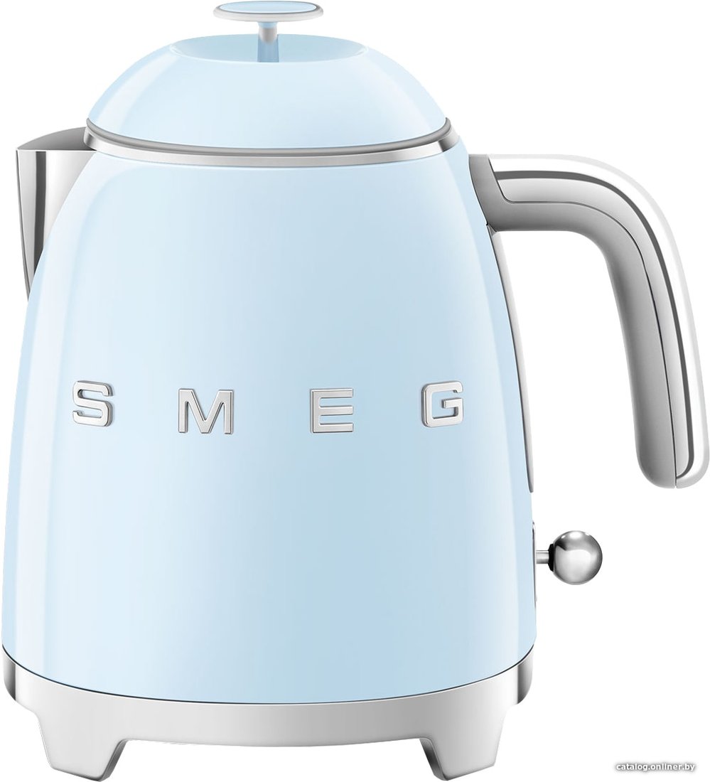 Электрический чайник Smeg KLF05PBEU